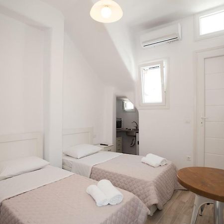 Lovely Studio In The Heart Of Mykonos Mykonos Town Zewnętrze zdjęcie
