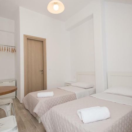 Lovely Studio In The Heart Of Mykonos Mykonos Town Zewnętrze zdjęcie