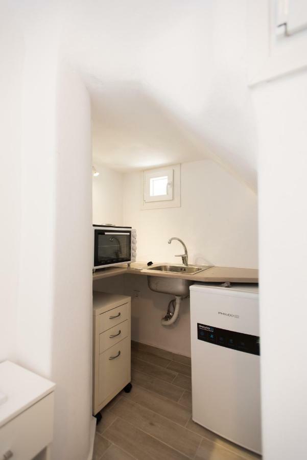 Lovely Studio In The Heart Of Mykonos Mykonos Town Zewnętrze zdjęcie
