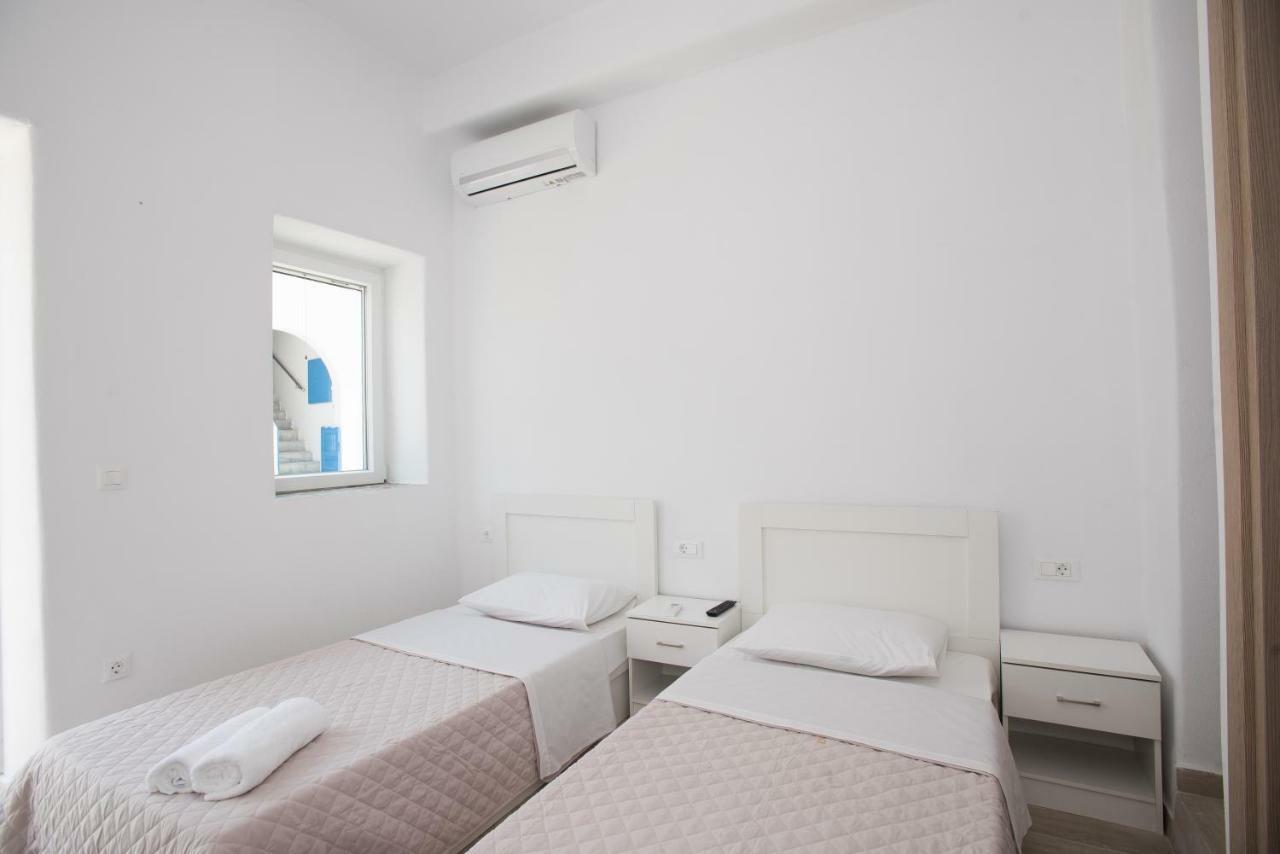Lovely Studio In The Heart Of Mykonos Mykonos Town Zewnętrze zdjęcie