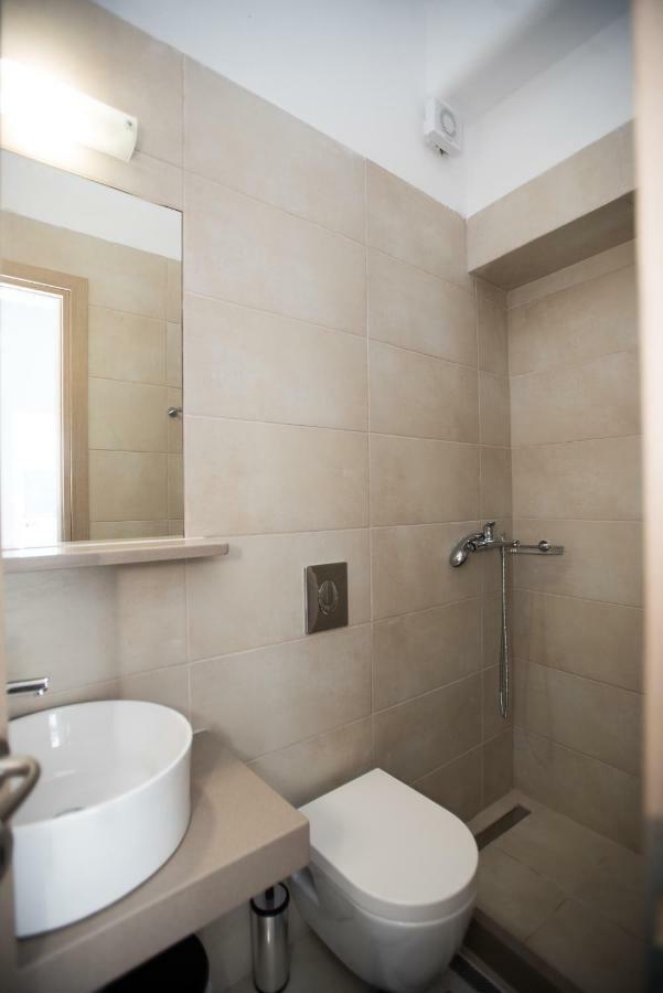 Lovely Studio In The Heart Of Mykonos Mykonos Town Zewnętrze zdjęcie