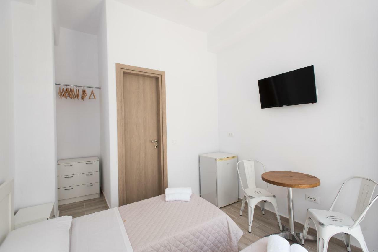 Lovely Studio In The Heart Of Mykonos Mykonos Town Zewnętrze zdjęcie